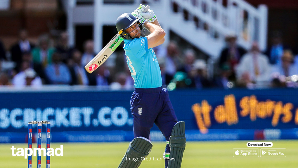 England vs Sri Lanka 2nd ODI: Buttler Stands Firm as SL Put England Under Pressure With Quick Wickets
