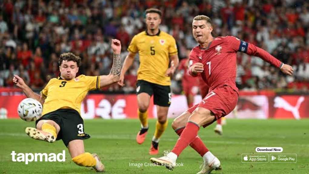 Portugal Secure Narrow Victory Over Wales in Tough Nations League Opener