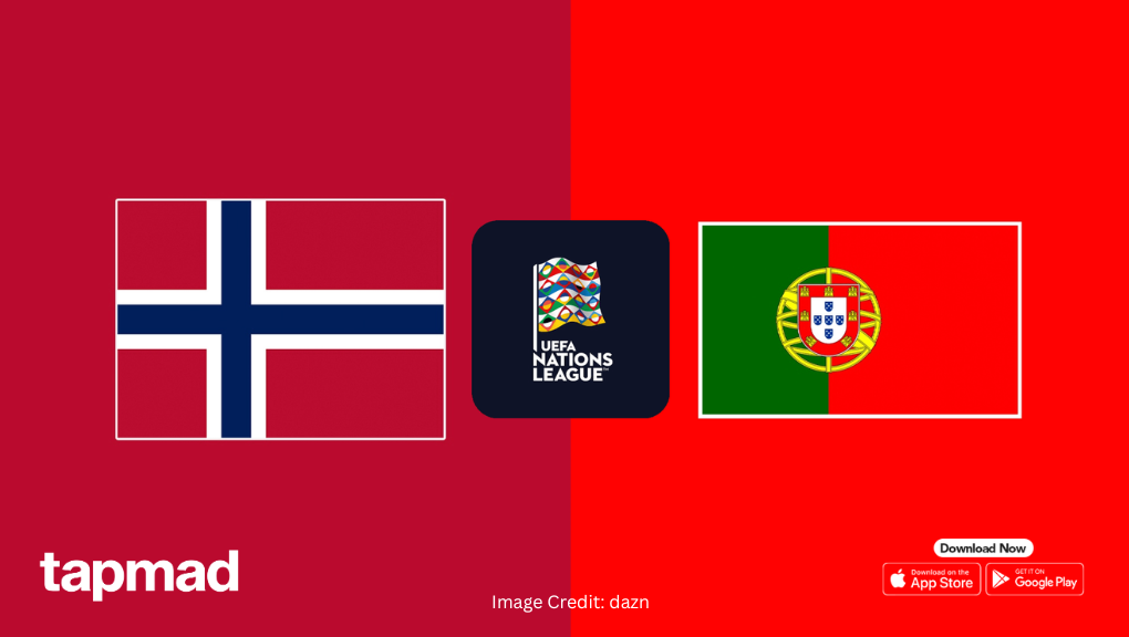 Norway vs Portugal 2026 Preview Teams Lineups and Key Players