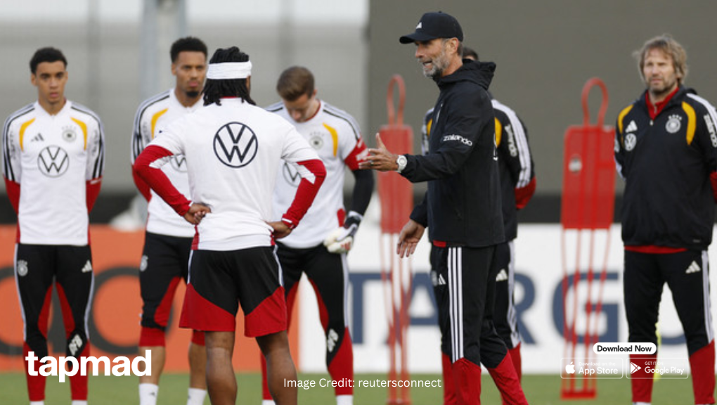 Germany vs Greece 2026 Preview Teams Lineups and Key Players