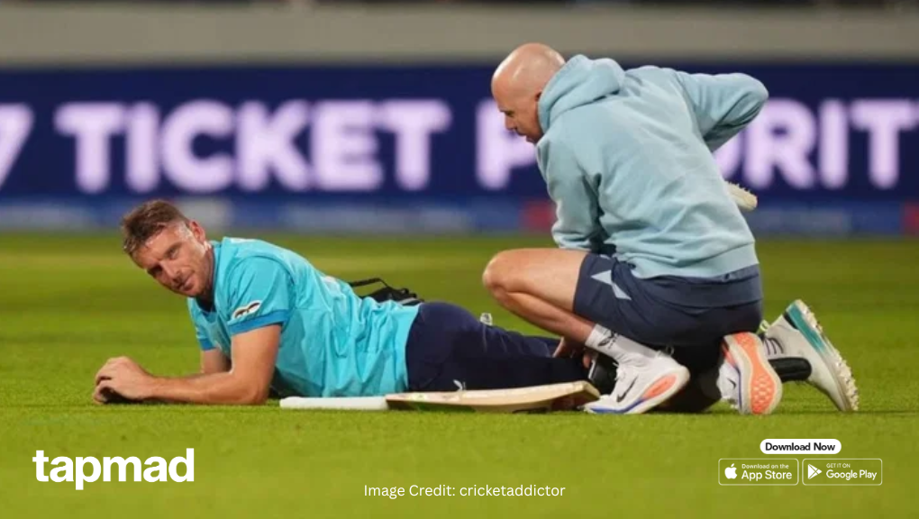 England vs Sri Lanka 3rd ODI Preview: Buttler Ruled Out as Series Decider Set for The Oval