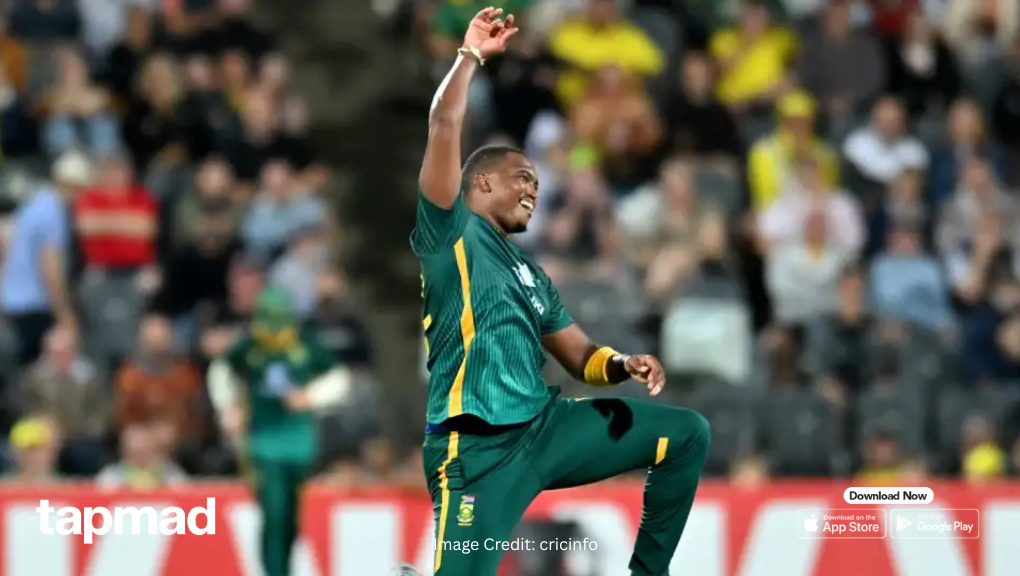 South Africa vs Australia 2nd ODI Preview: Proteas Seek Series Clincher at Wanderers