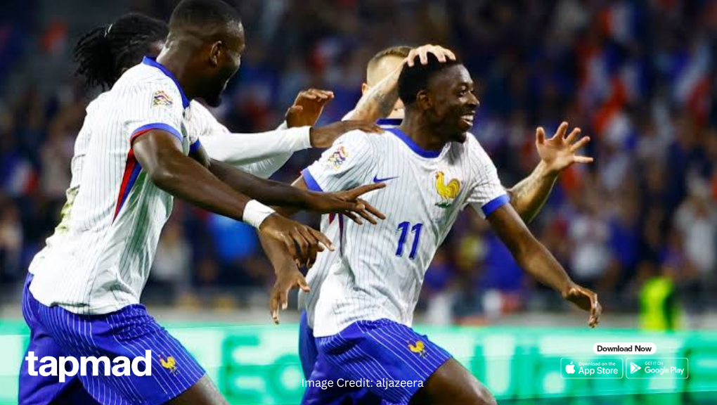 Belgium vs France Preview: Nations League Clash in Brussels
