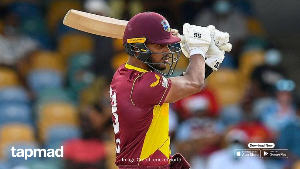 WI vs IND 2nd ODI Preview: India Look to Seal Series in Guwahati