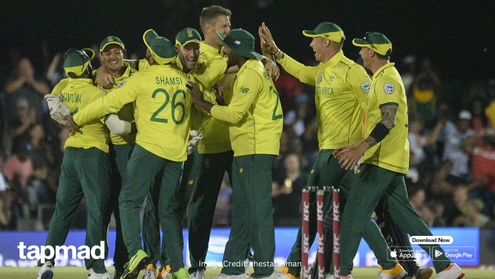 South Africa vs Australia 3rd ODI Preview: Proteas Target Clean Sweep