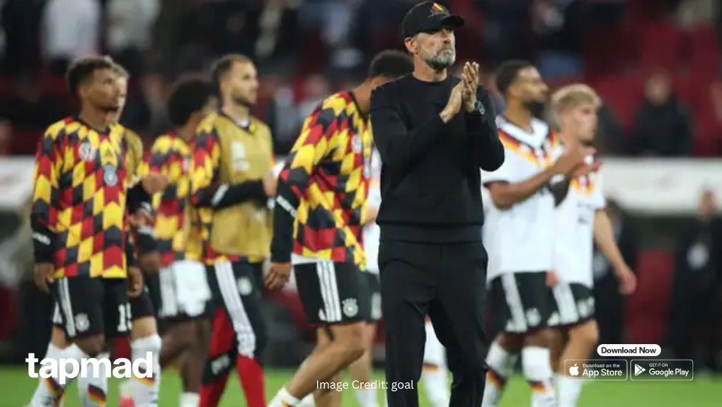 Germany vs Serbia Match Preview, Teams Lineups, and Key Players