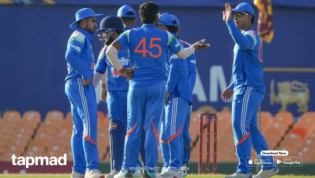 India vs Sri Lanka Match Preview, Squads, Key Players and Match Details
