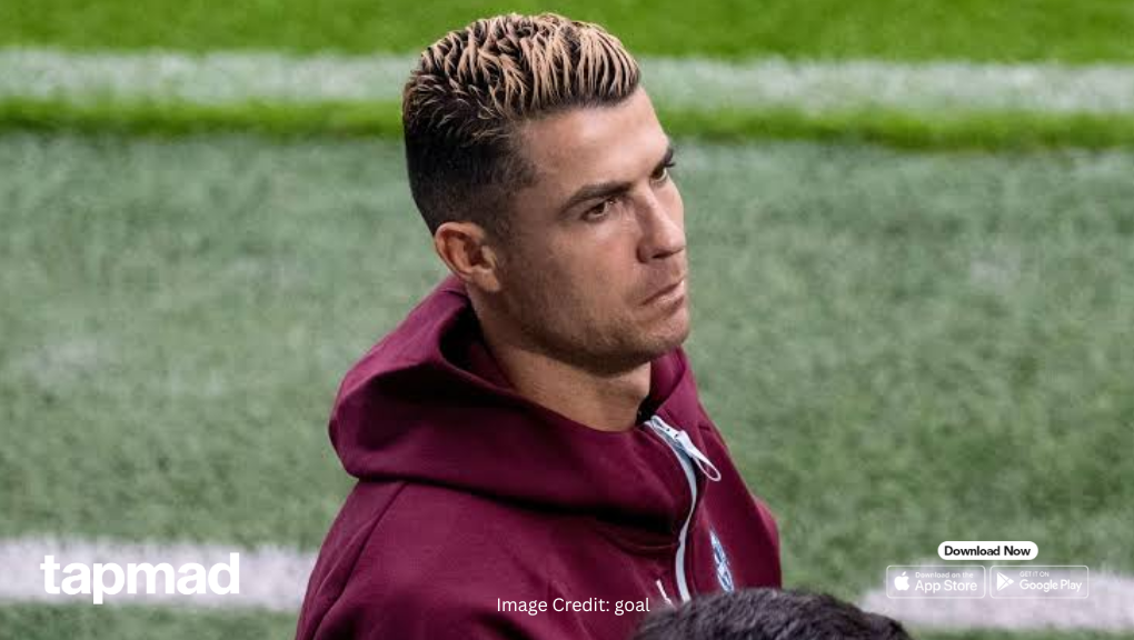 Pedro Proenca Arrives in Denmark for a Crisis Meeting with Cristiano Ronaldo and Jorge Jesus