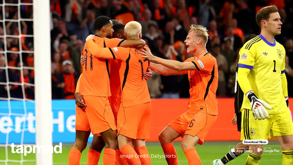 Netherlands vs Greece UEFA Nations League 2026/27: Match Preview and Analysis
