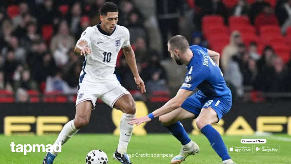 Croatia vs England Match Preview, Lineups and Streaming Details