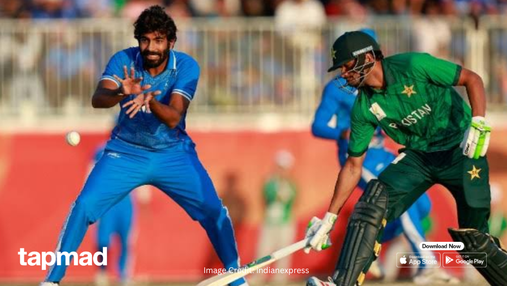 India Defeats Pakistan in Asian Games 2026 Final to Claim Gold