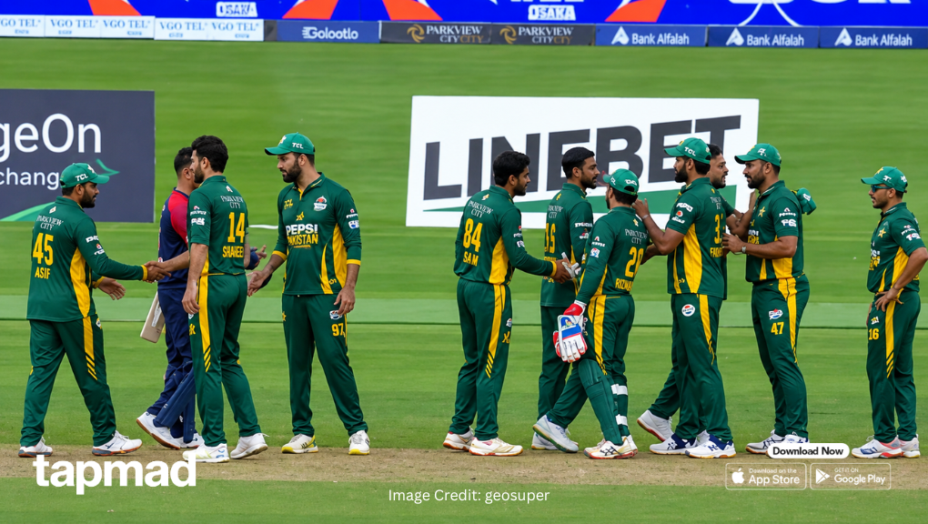 Pakistan Champions Confirm WCL Season 3 Exit After PCB NOC Refusal