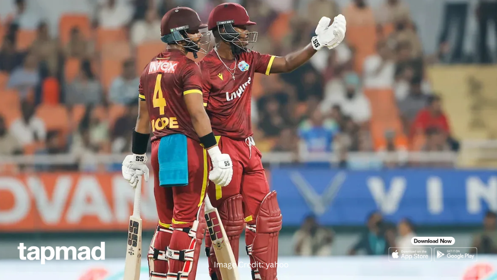 India vs West Indies 2nd T20I Preview, Squads and Pitch Report