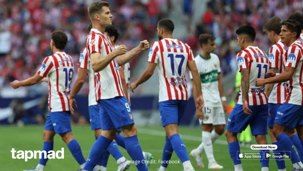 Atletico Madrid vs Alaves La Liga 2026-27: Match Preview & Analysis