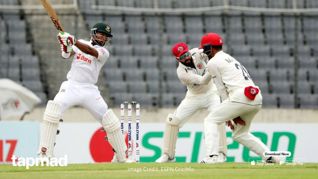 Afghanistan vs Bangladesh One-Off Test Complete Preview and Analysis