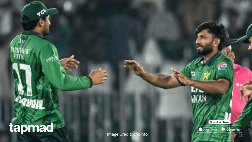 PAK vs SL 2nd T20I Preview: Pakistan Eye Series Win Against Sri Lanka