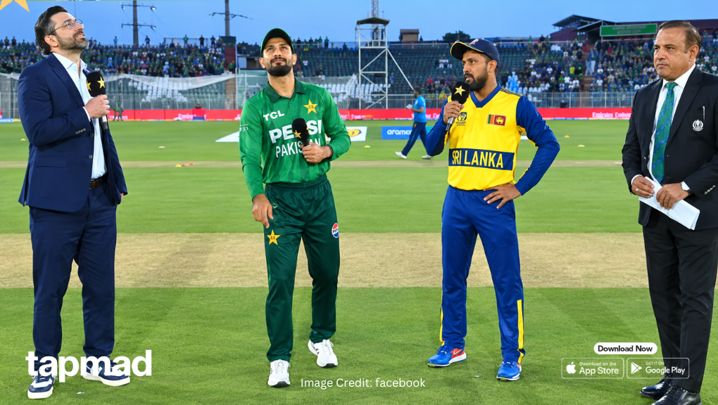 Kusal Mendis Wins Toss and Opts to Bowl in PAK vs SL 2nd T20I