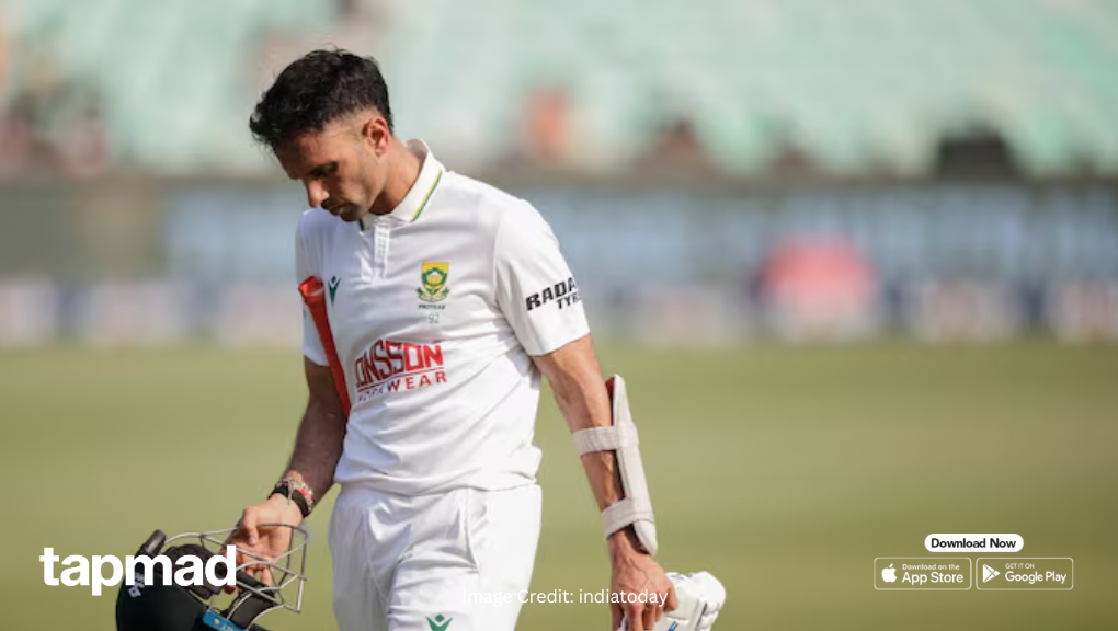 Smith World Record and Cummins Spell Put Australia in Control in SA vs AUS 1st Test Day 3