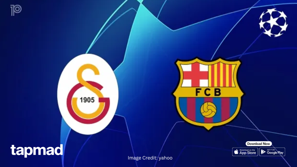 Galatasaray vs Barcelona Preview: Head-to-Heads & Predicted Lineups