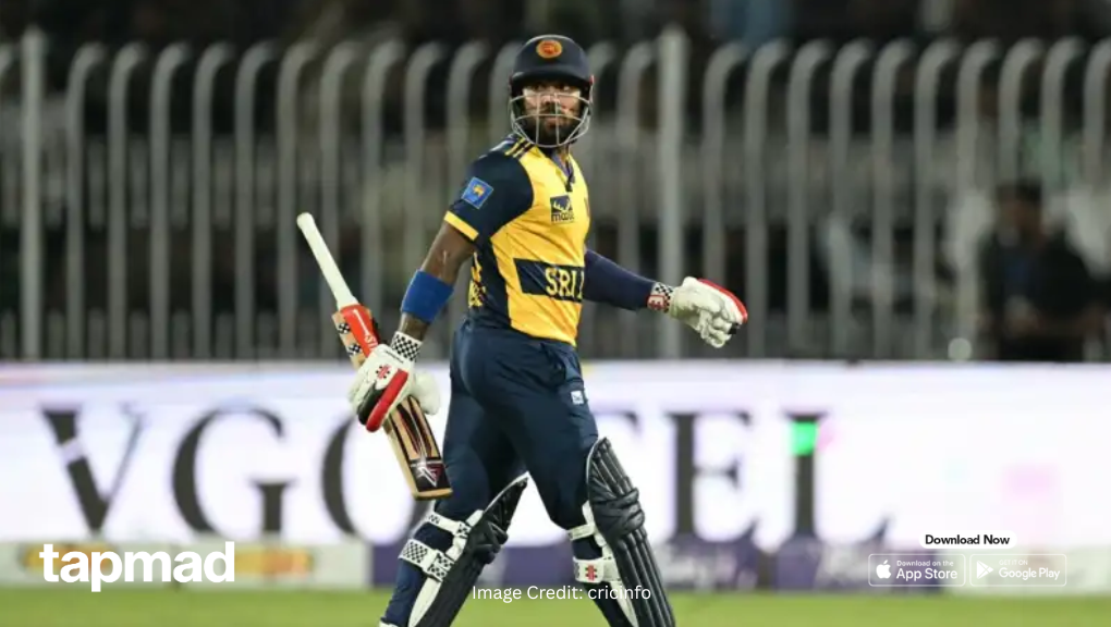PAK vs SL 3rd T20I Preview: Pakistan Aim for Clean Sweep Against Sri Lanka