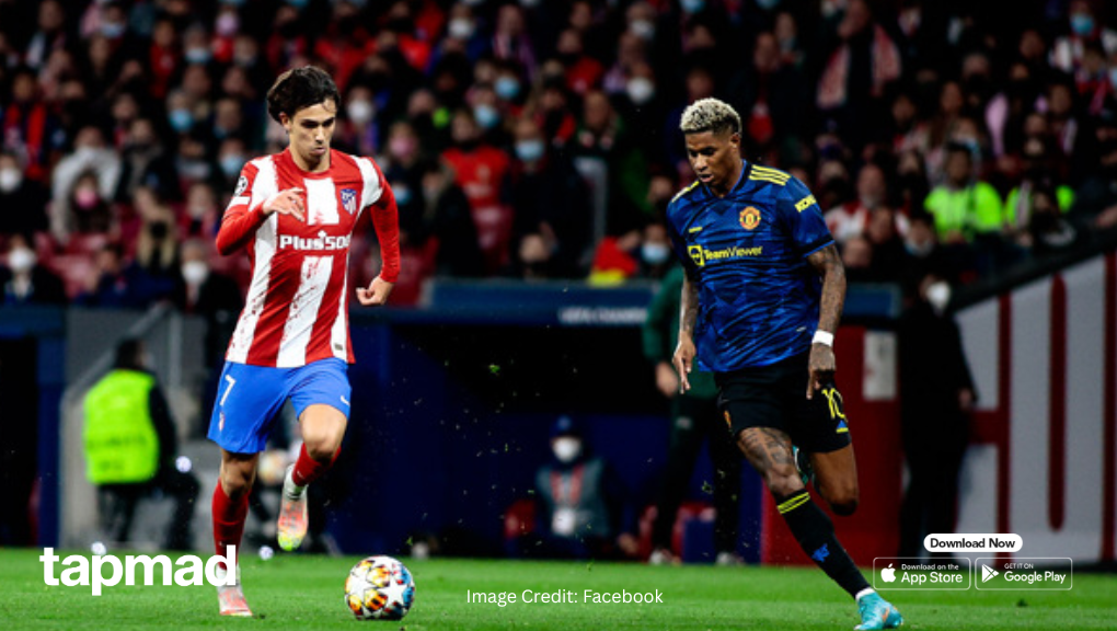Manchester United vs Atletico Madrid UEFA Champions League 2026-27: Match Preview & Analysis