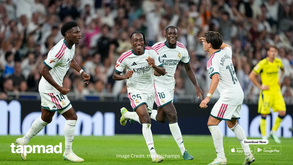 Real Madrid vs Roma UEFA Champions League 2026-27: Match Preview & Analysis