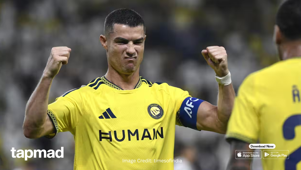 Cristiano Ronaldo Targets 1,000 Goals Amid Portugal Exit Controversy