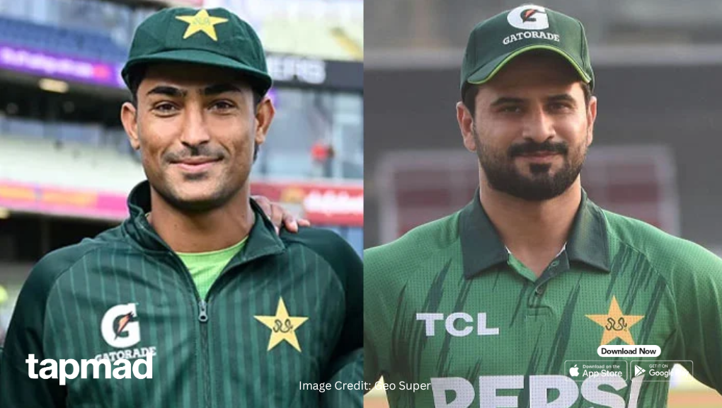Hesson Tips Razaullah to Progress Under Tait While Applauding Farhan’s Captaincy