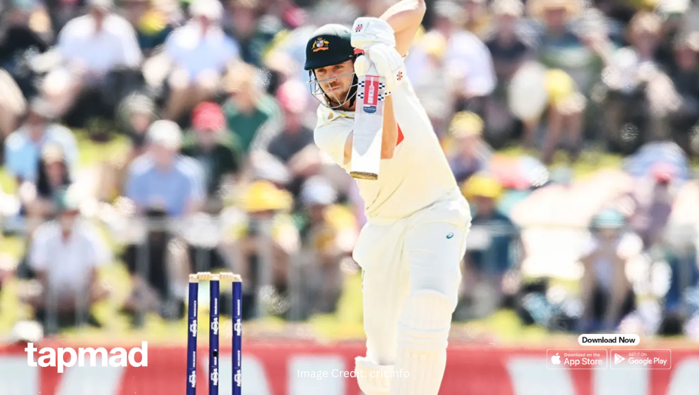 Cameron Green Faces Race Against Time for Second Test Against South Africa