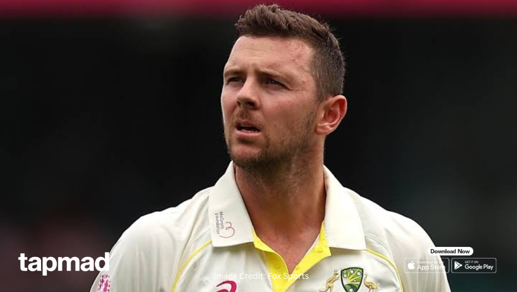 Hazlewood Expects Reverse Swing to Play Major Role in Second South Africa Test