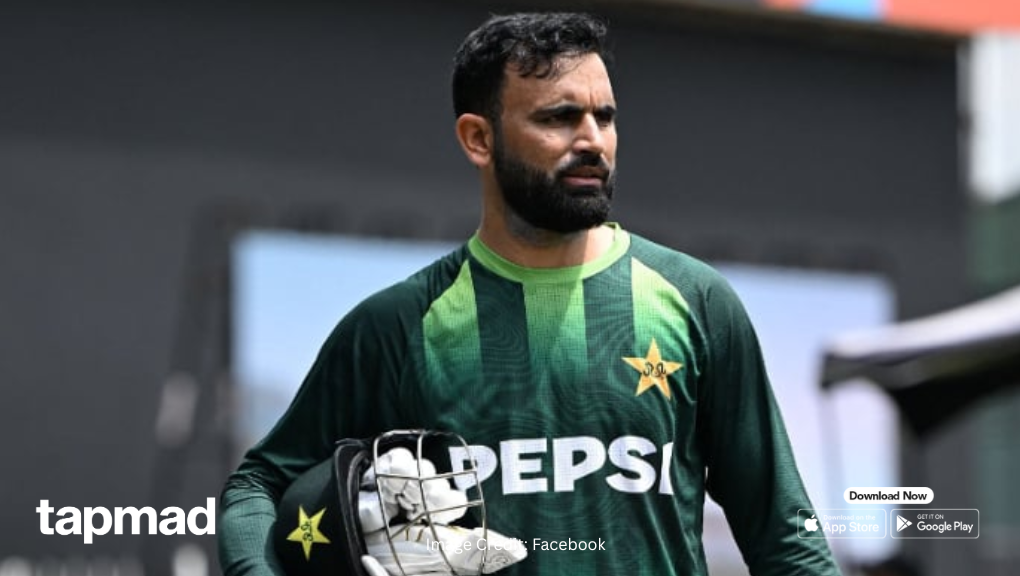 Fakhar Zaman Backs Pakistan to Find the Right Combination for 2027 ODI World Cup