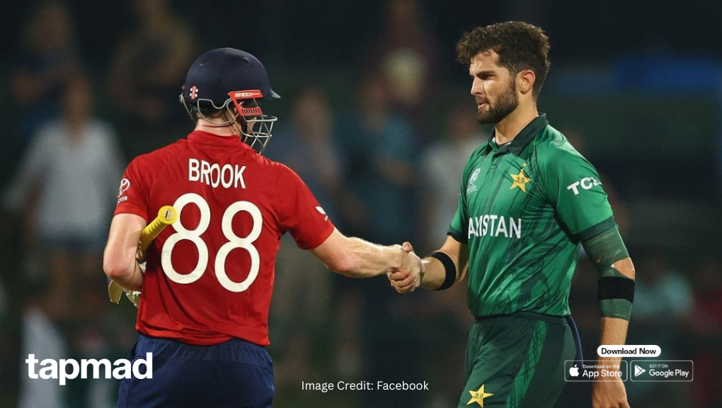 PAK vs ENG Preview: Pakistan Look to Continue Winning Run in ODI Tri-Series 2026