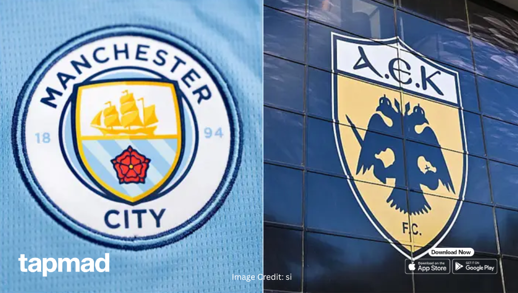 Manchester City vs AEK Athens UEFA Champions League 2026-27: Match Preview & Analysis