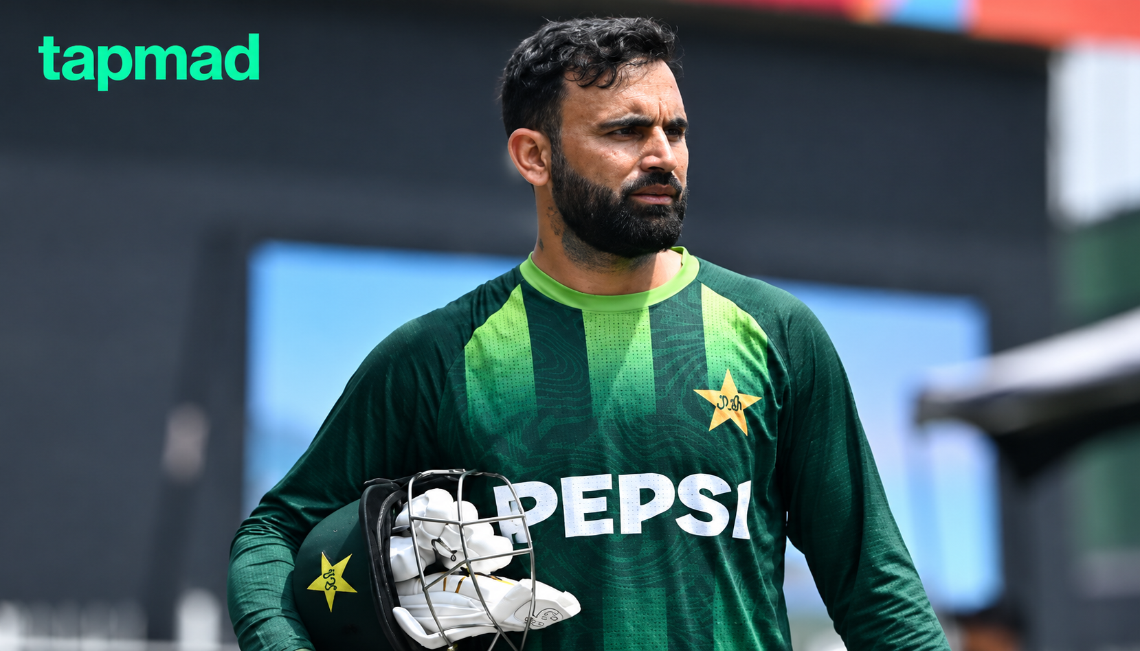 Pakistan vs England Live as Fakhar Zaman Departs for a Golden Duck