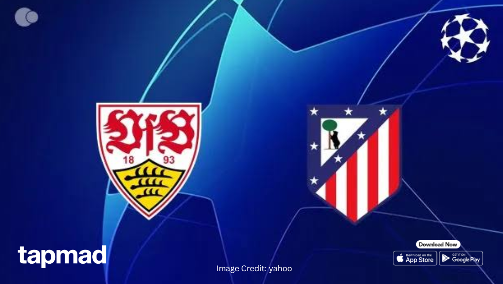 Stuttgart vs Atletico Madrid Champions League Match Preview