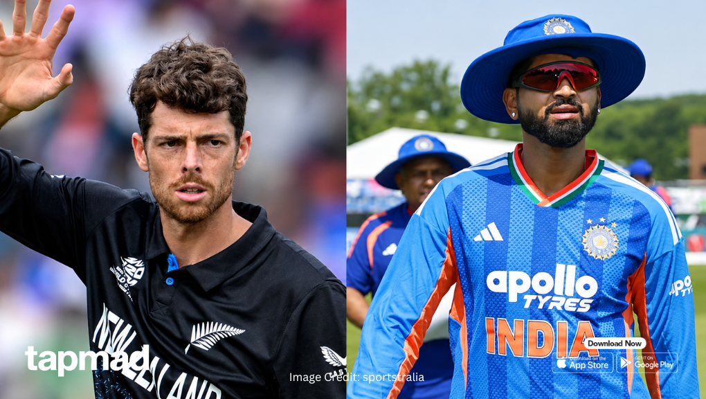 India Tour of New Zealand 2026 Schedule, Squads, and Venues
