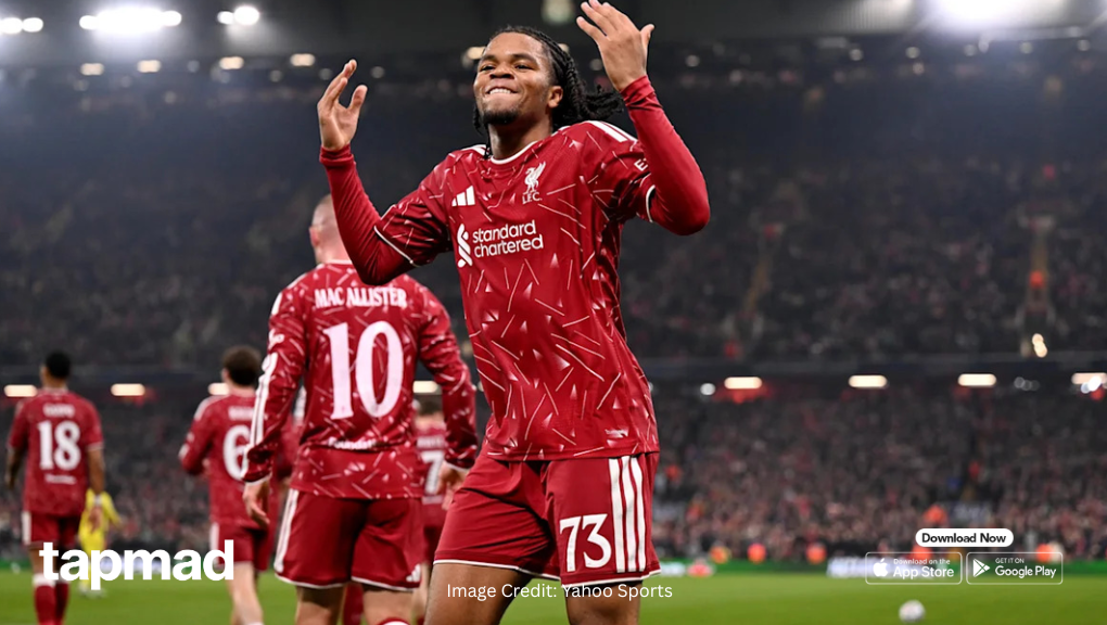 Liverpool Stage Stunning Comeback to Beat Villarreal 4-3 in Champions League Thriller