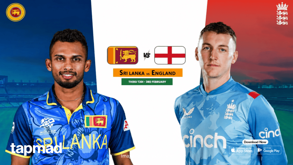 ENG vs SL Preview: England and Sri Lanka Look to Bounce Back in Rawalpindi
