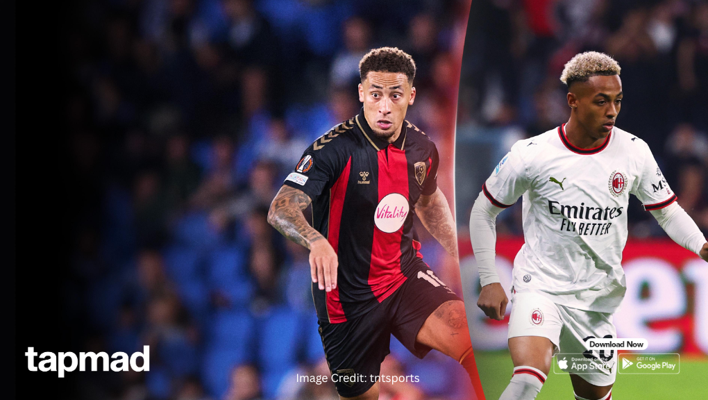 Bournemouth vs AC Milan Highlights as Cherries Win 3-0