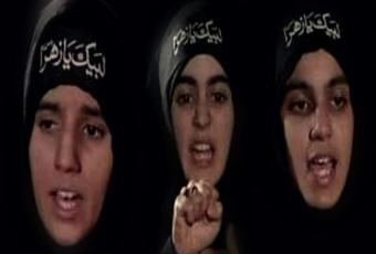 Labbaik Ya Zahra - Noha - Hashim Sisters